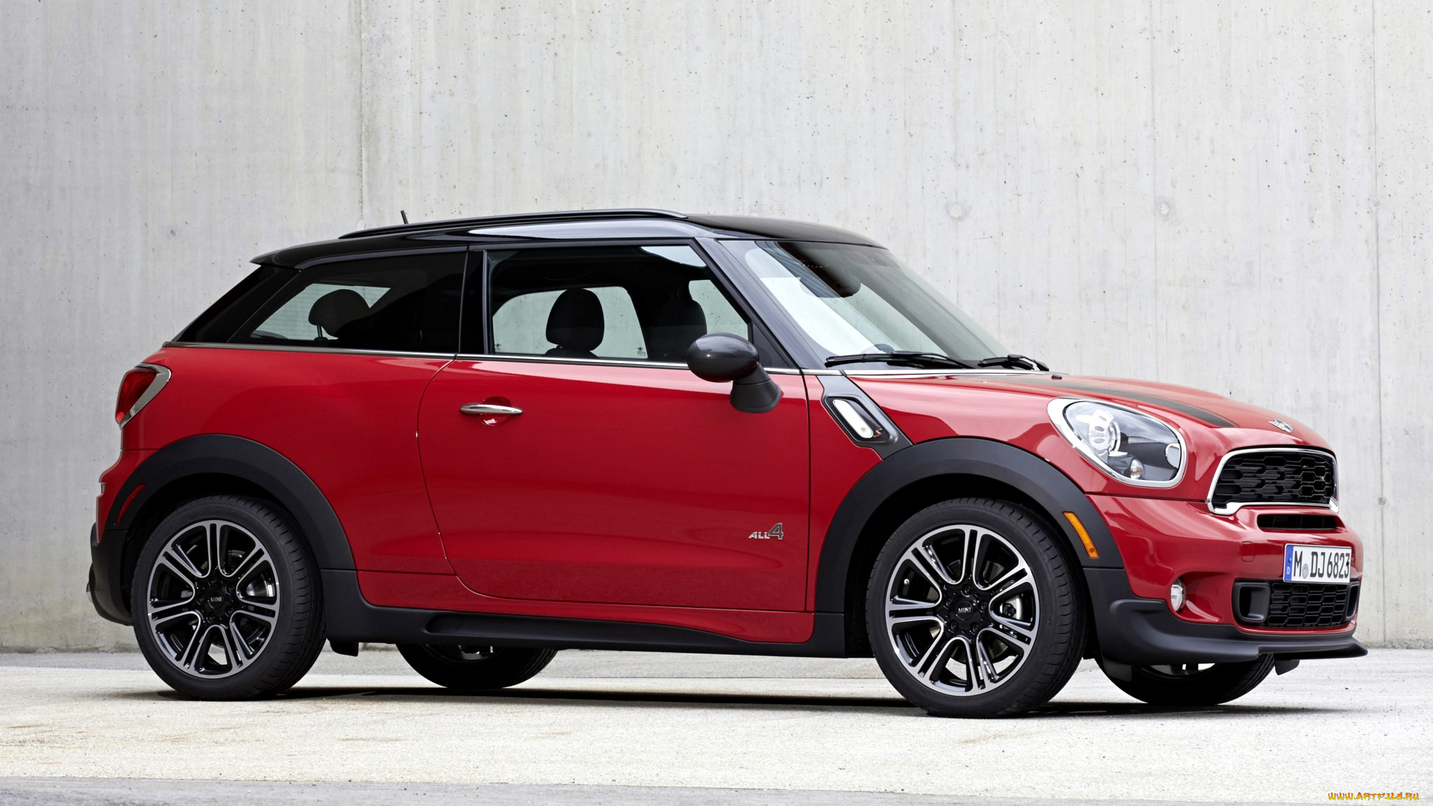 mini, paceman, , , british, motor, corporation